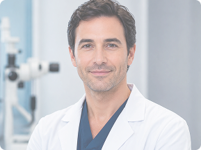 Dr. Michael Bennett